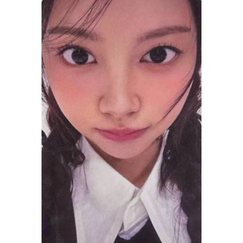 Hearts2Hearts Carmen Zoom Four Hearts Club Trading Card