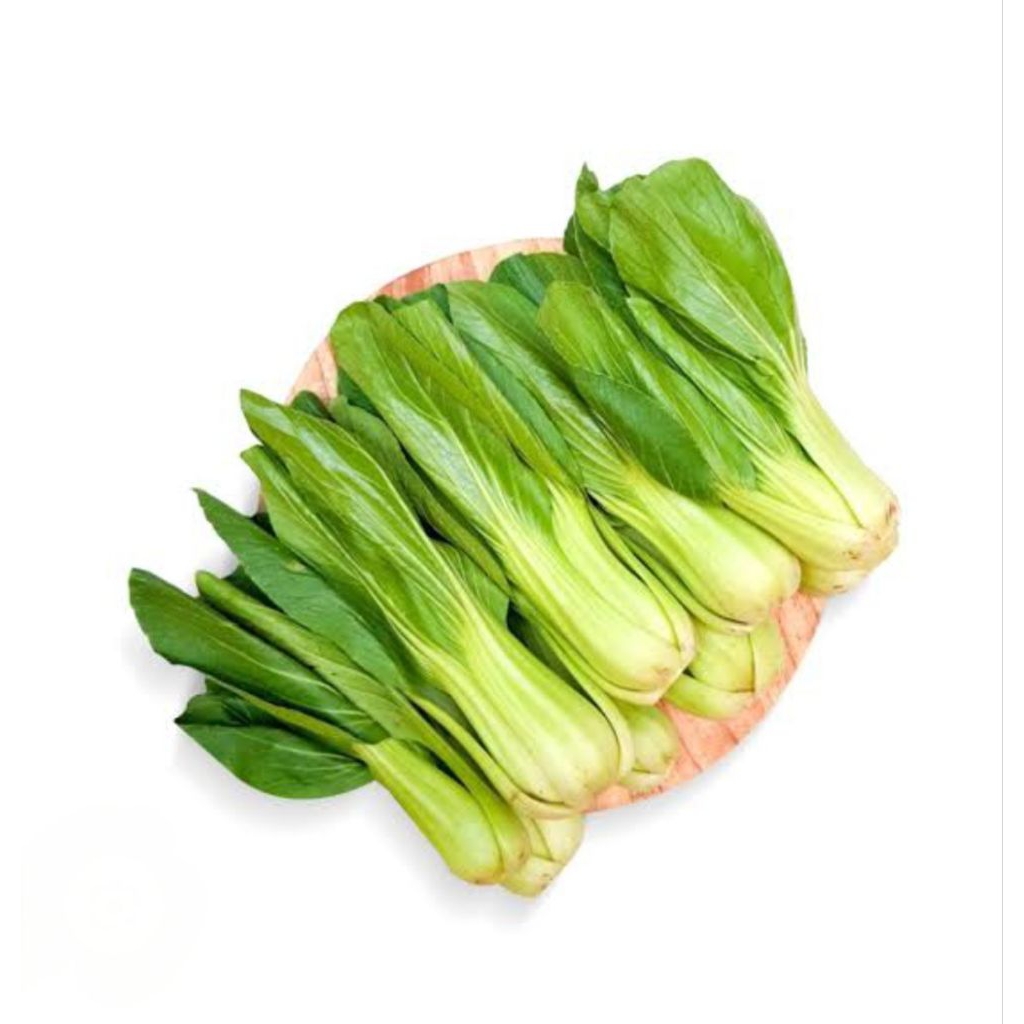 

Pakcoy/pokcoy Segar 500gram