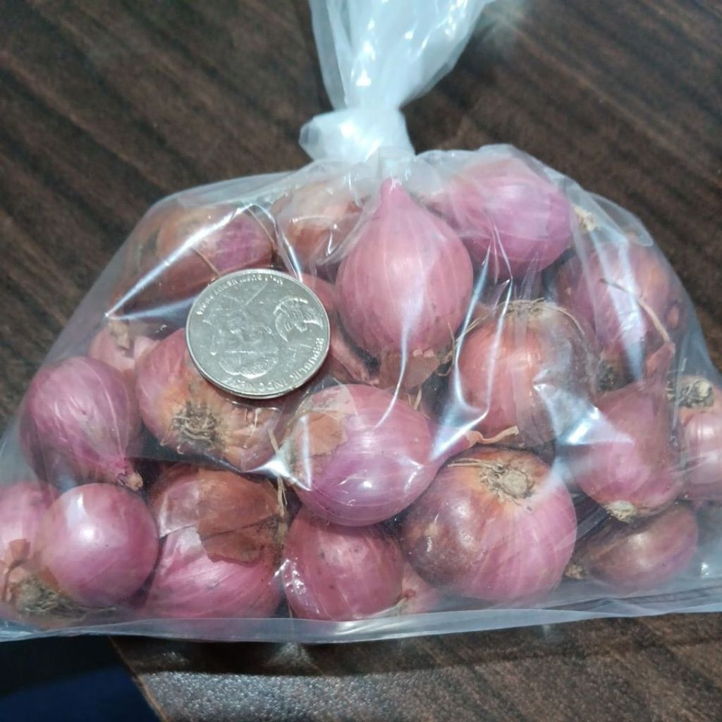 

Bawang Merah Murah 1kg