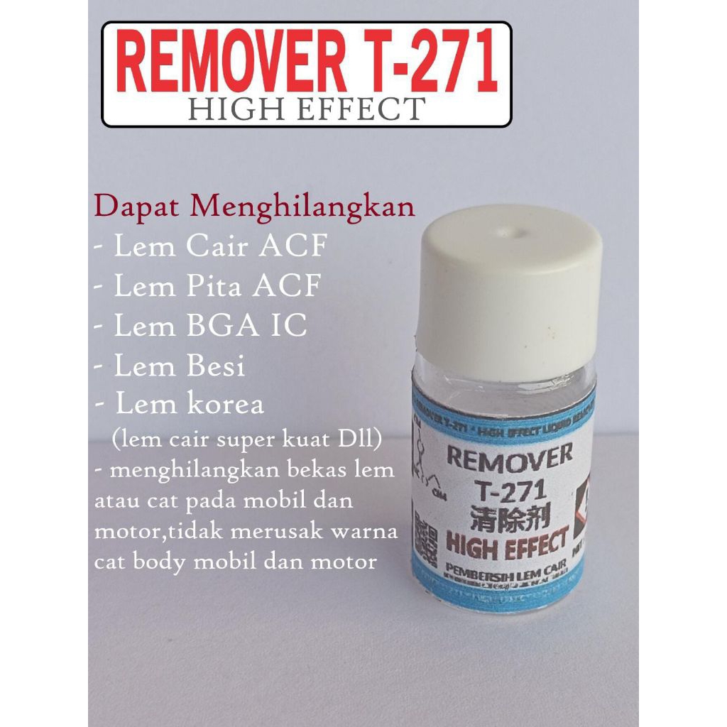 

PEMBERSIH Lem Super Glue Serbaguna Cairan Super Perekat Kuat Lem Korea Lem Setan