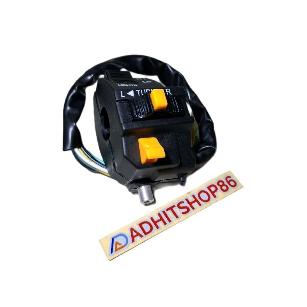 SAKLAR / HOLDER KIRI SATRIA 2T TORNADO SHOGUN KEBO SAKLAR KIRI SATRIA 2T TORNADO SHOGUN KEBO