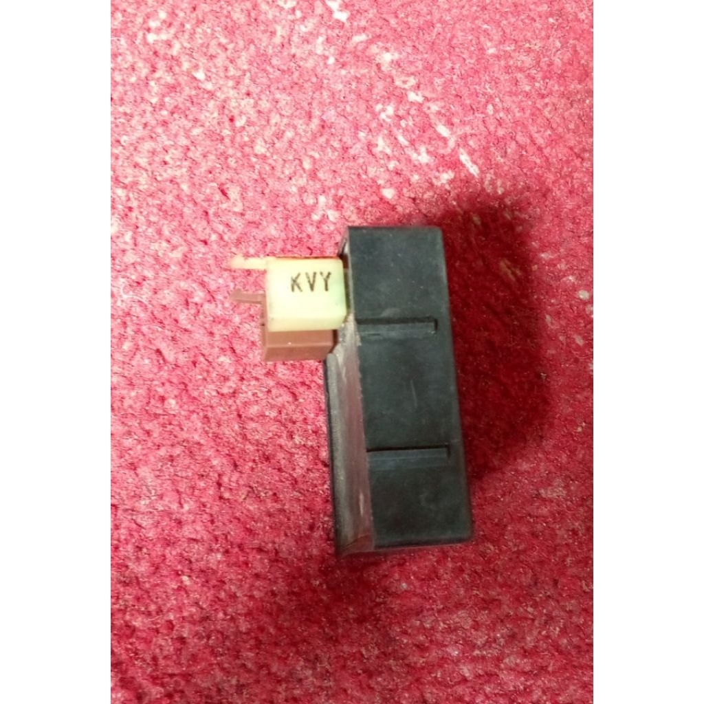 CDI Honda Beat Karbu/Scoopy Karbu Original Copotan