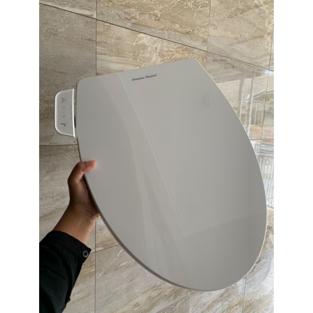 Penutup Closet American Standard