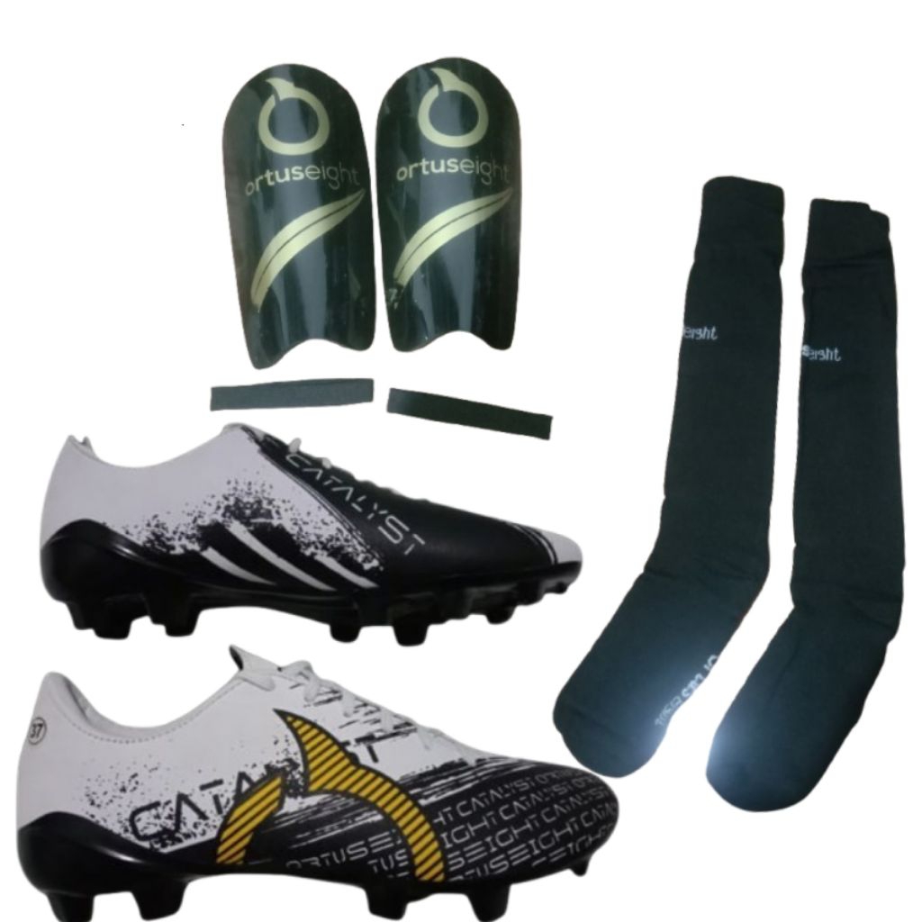 Sepatu bola  paket anak SD