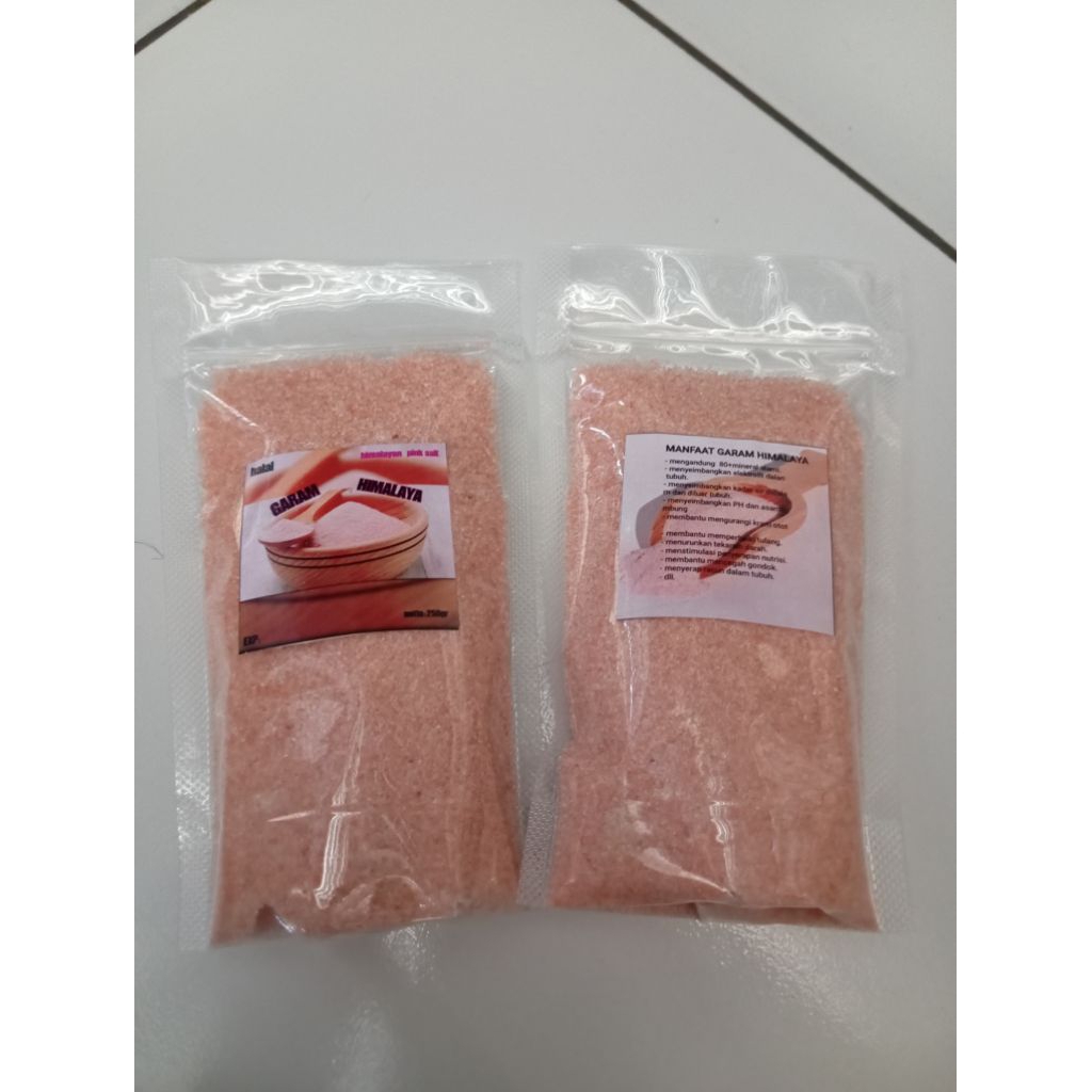 

garam Himalaya original -+250gr