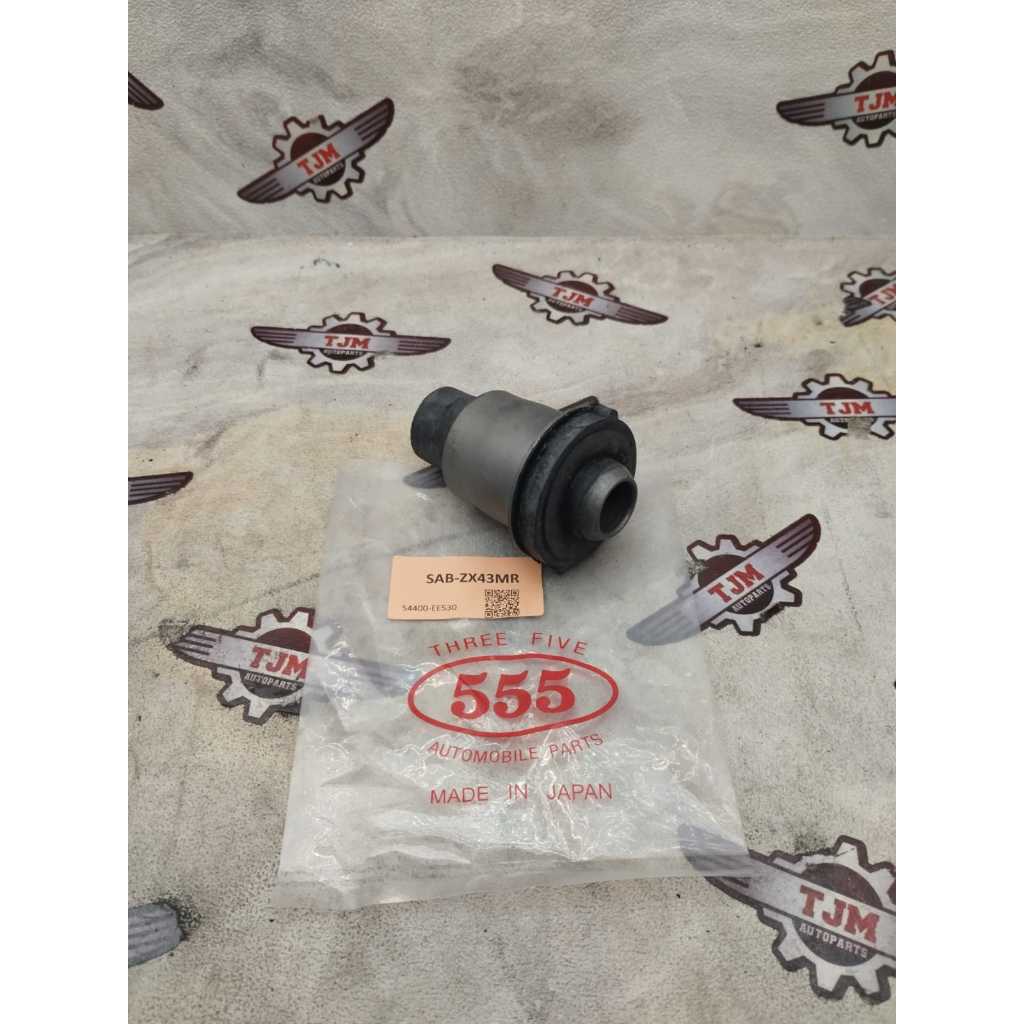 Bushing Cross Member Nissan Livina 555