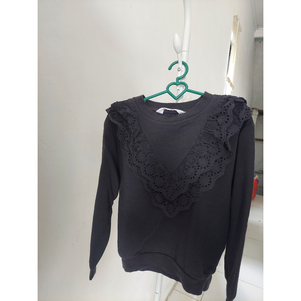 Preloved Set Baju Celana Anak HNM Preloved Baju Anak HNM