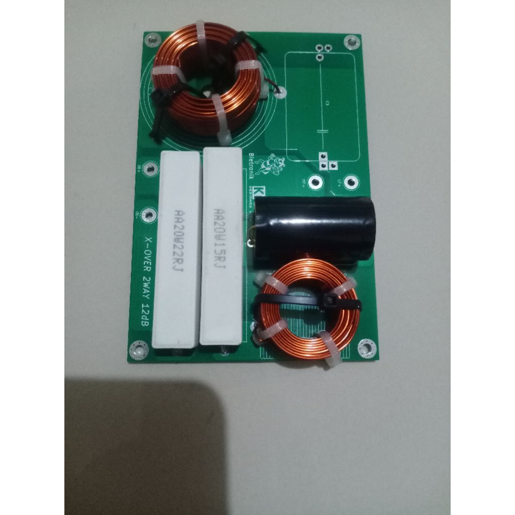 CrossoverPhasif2WayBALAP