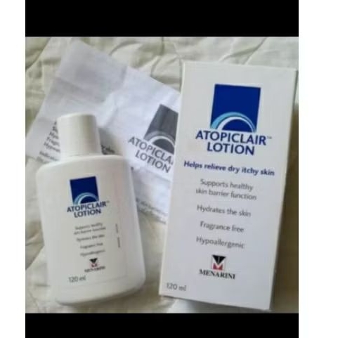 Atopiclair Lotion 120ml