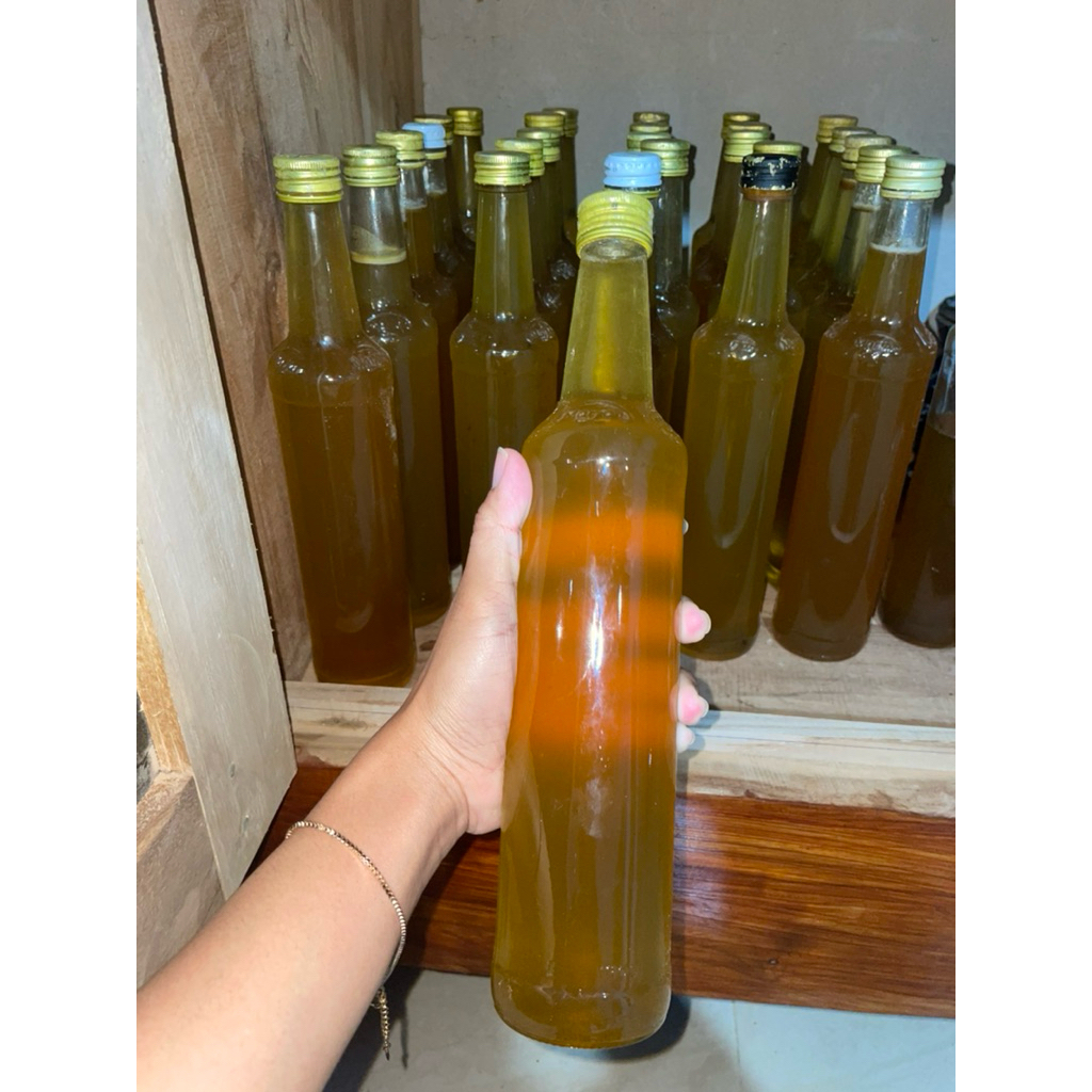 

madu asli 100% madu hutann