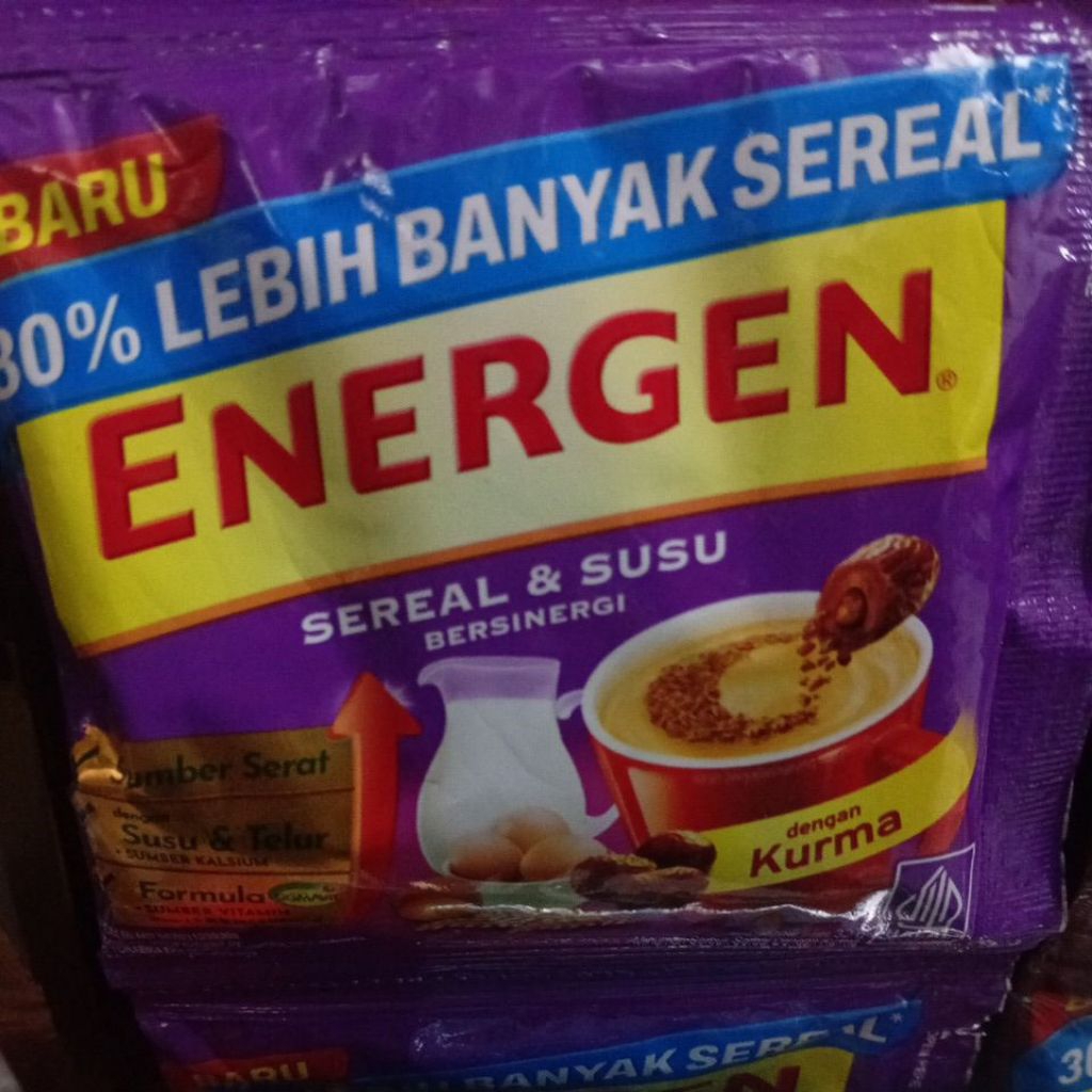 

Energen