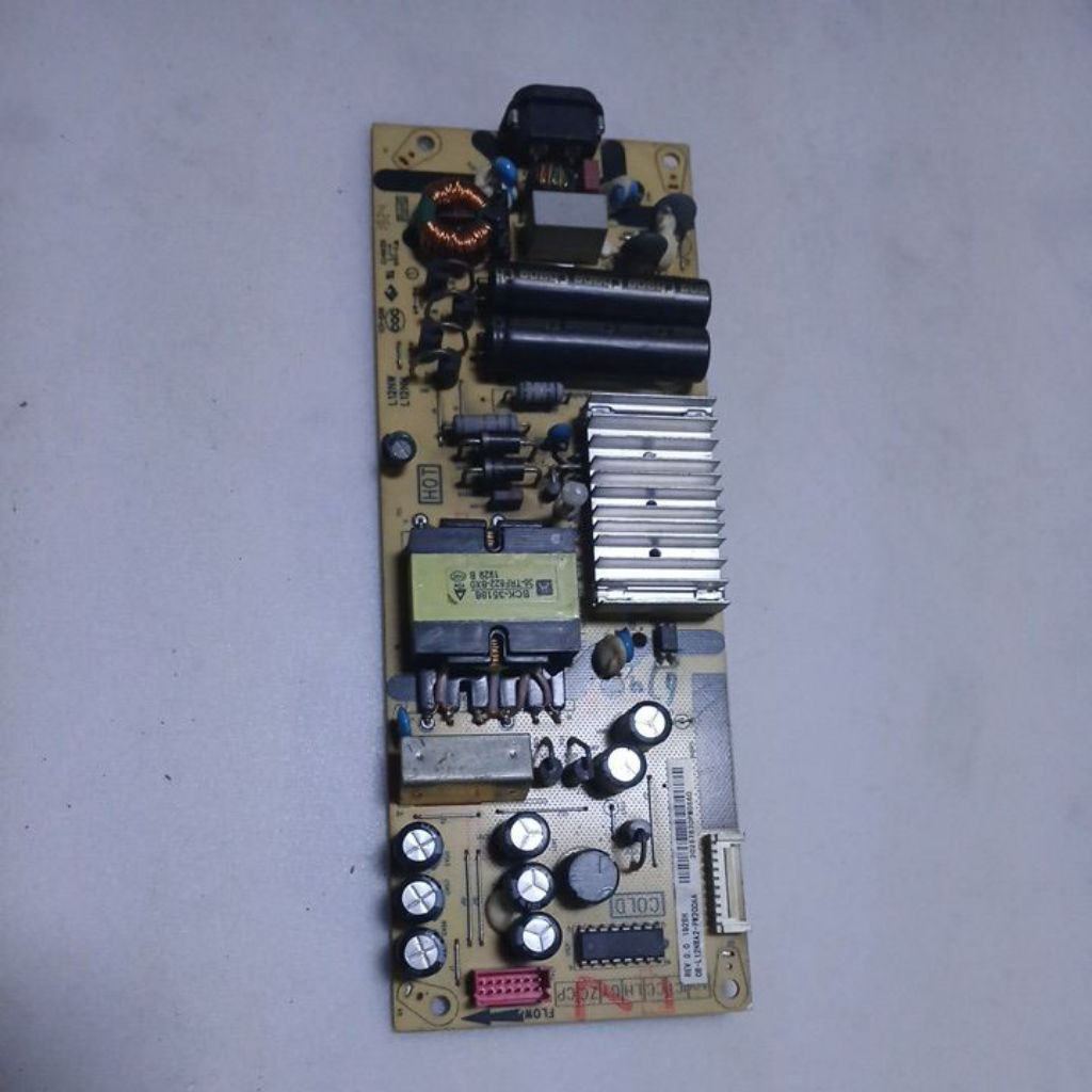 Psu power suplay tv led TCL L 50P65US
