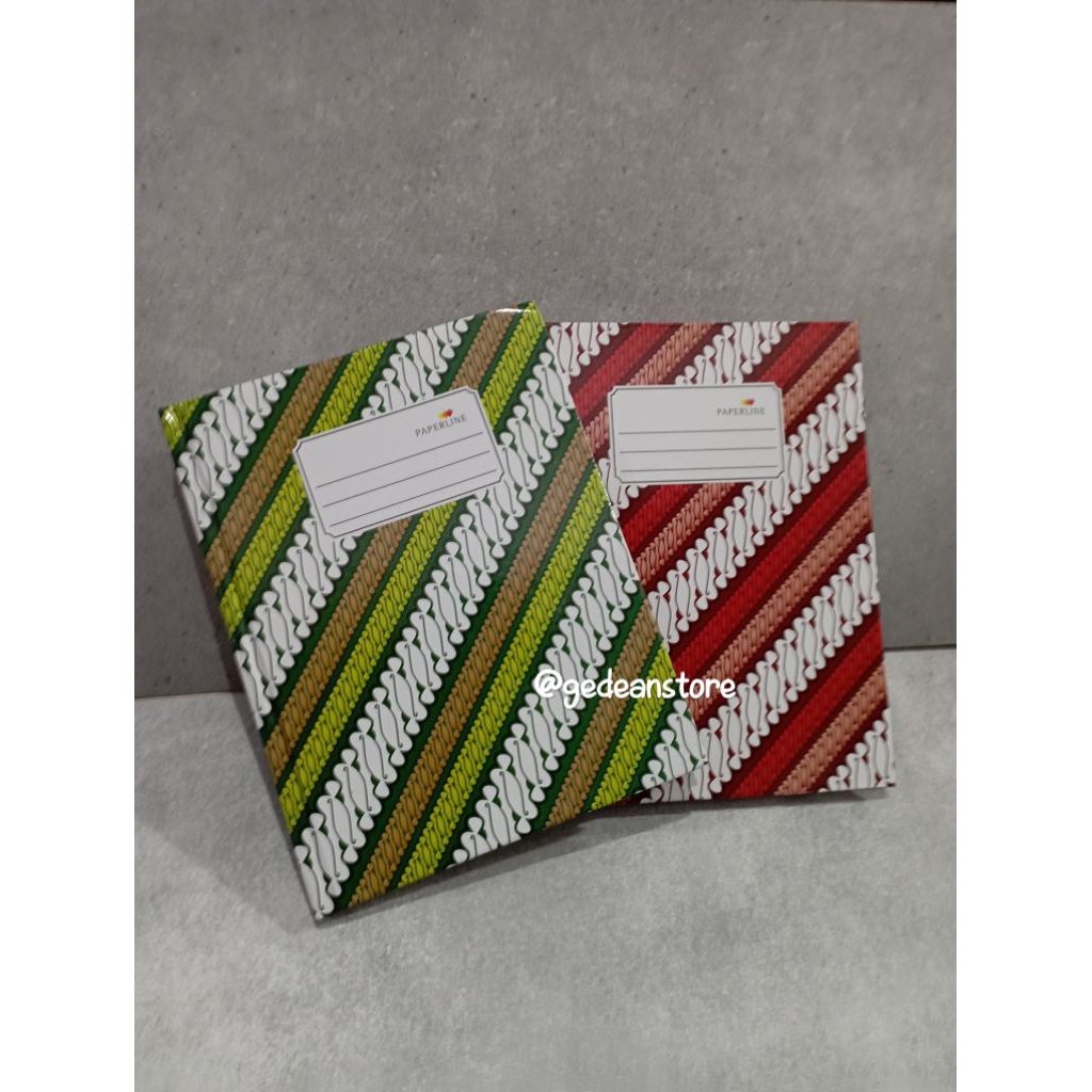 

PAPERLINE Hard Cover 100 Quarto