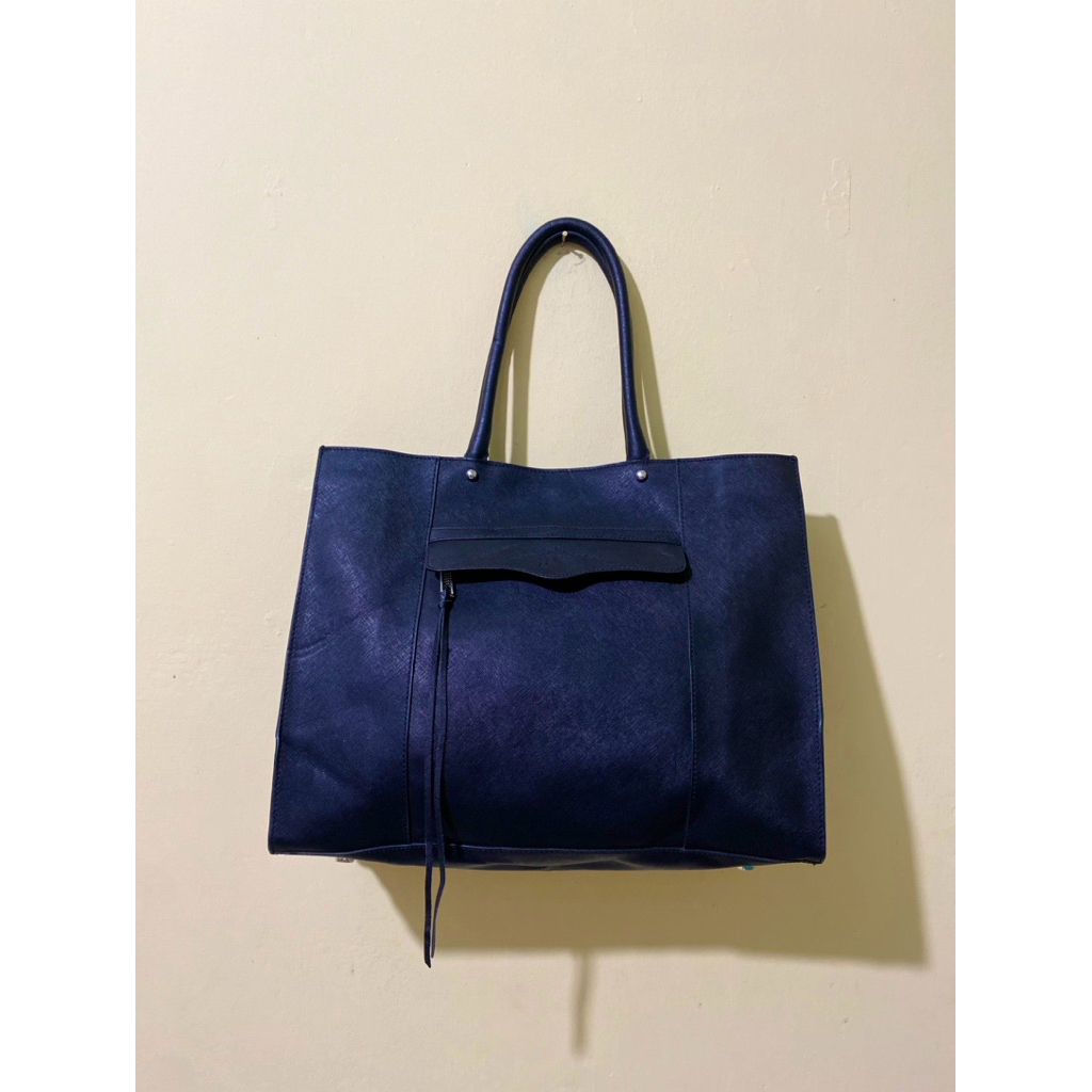 Tote Bag Rebecca Minkoff Black