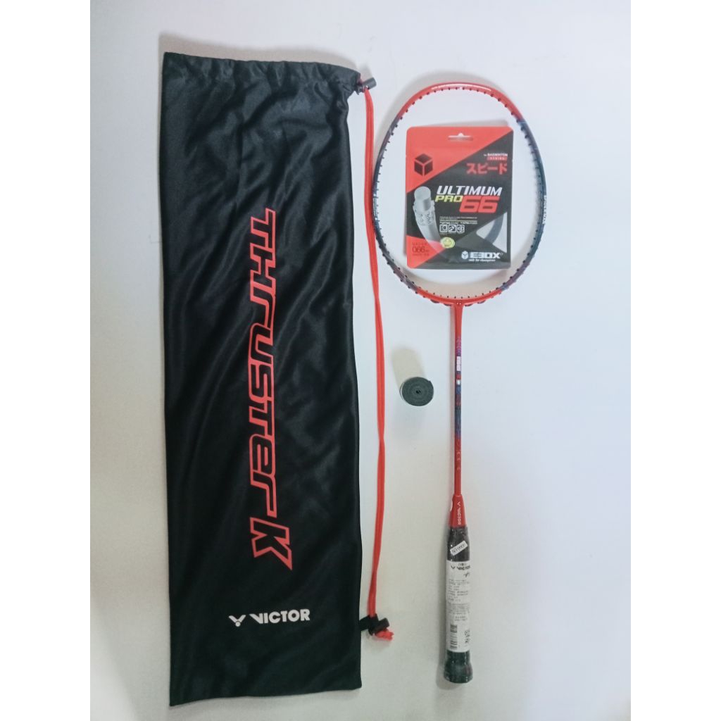 Raket Victor Spiderman 32 Lbs