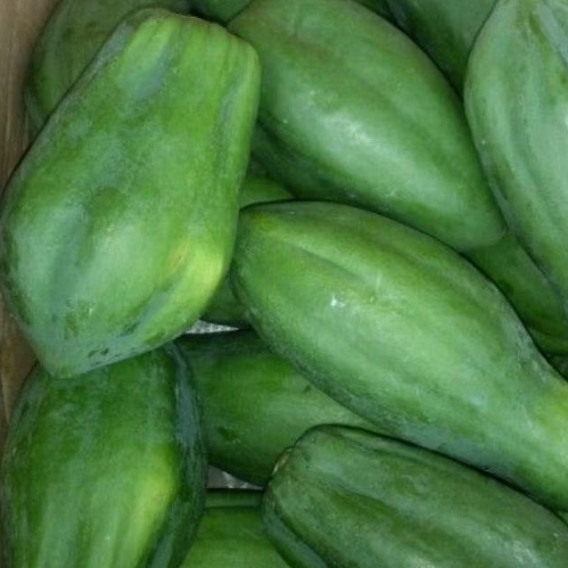 

buah pepaya segar dadakan per buah