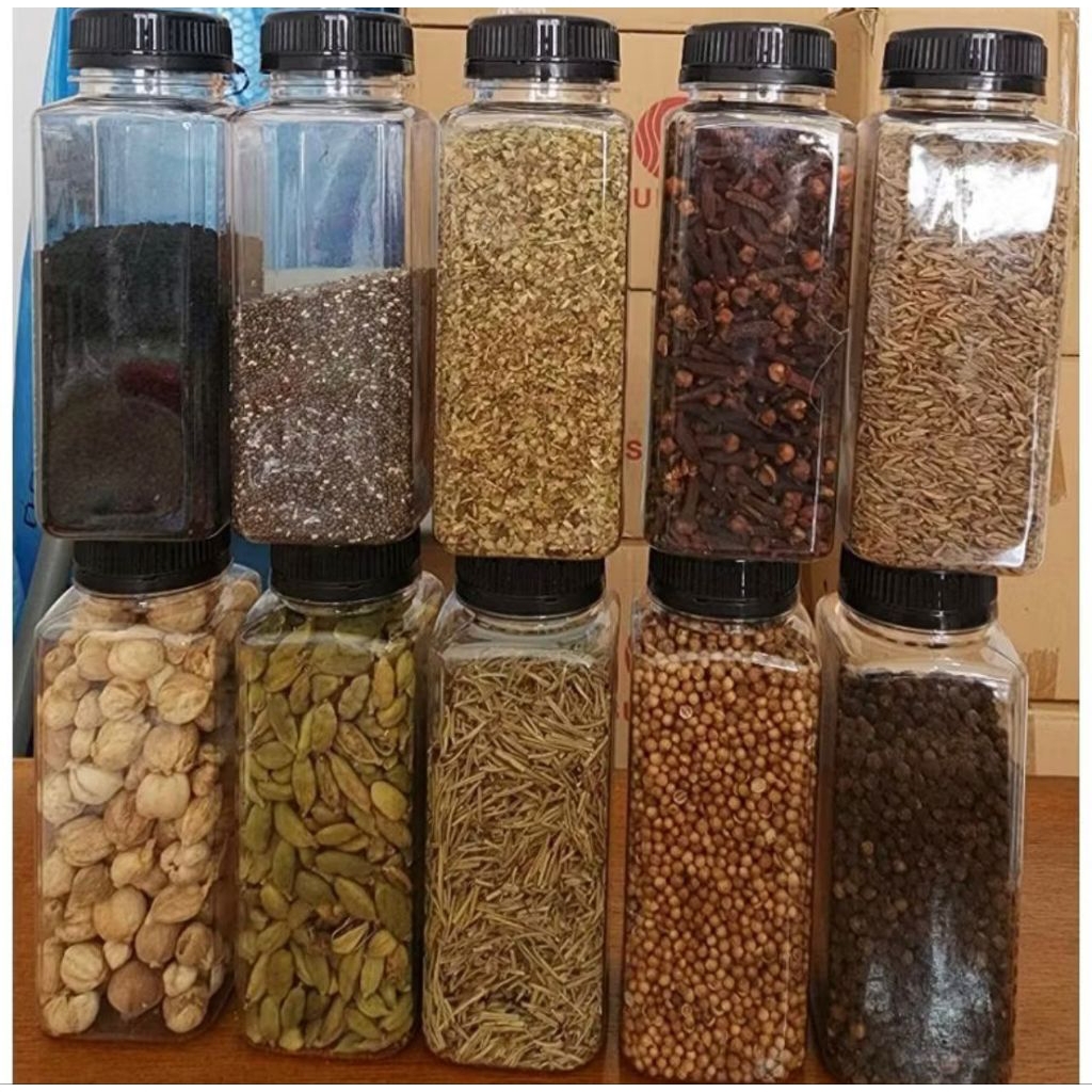 

bumbu dapur kering paket lengkap