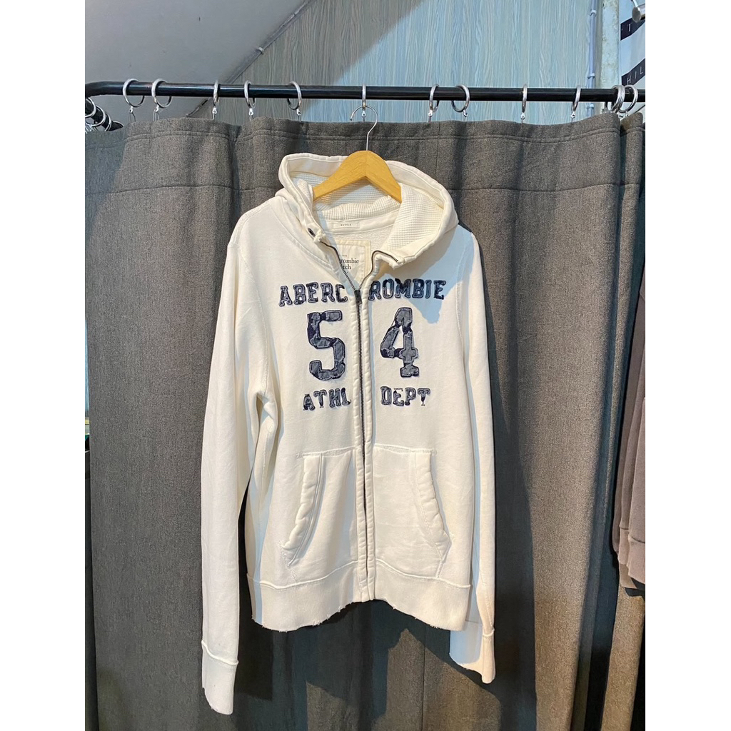 hoodie abercrombie