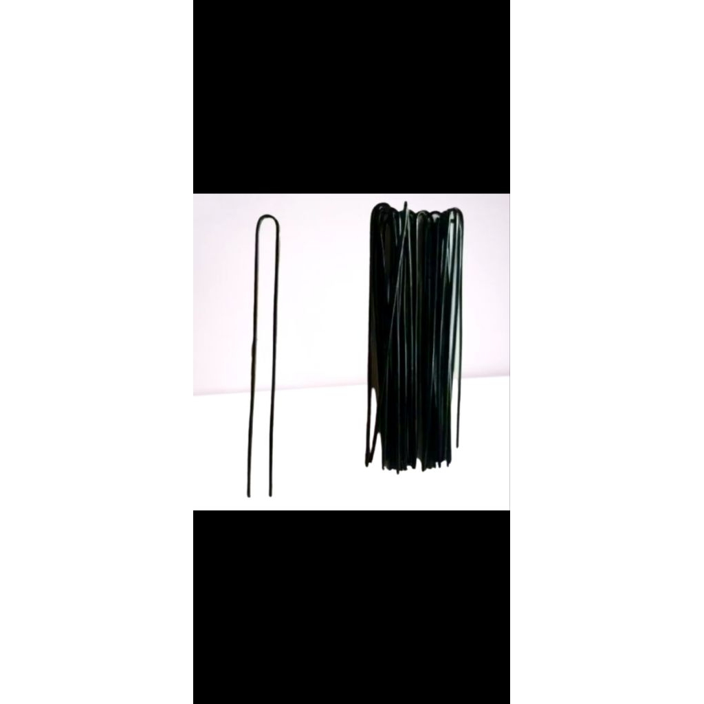 harnal rambut harnal sanggul