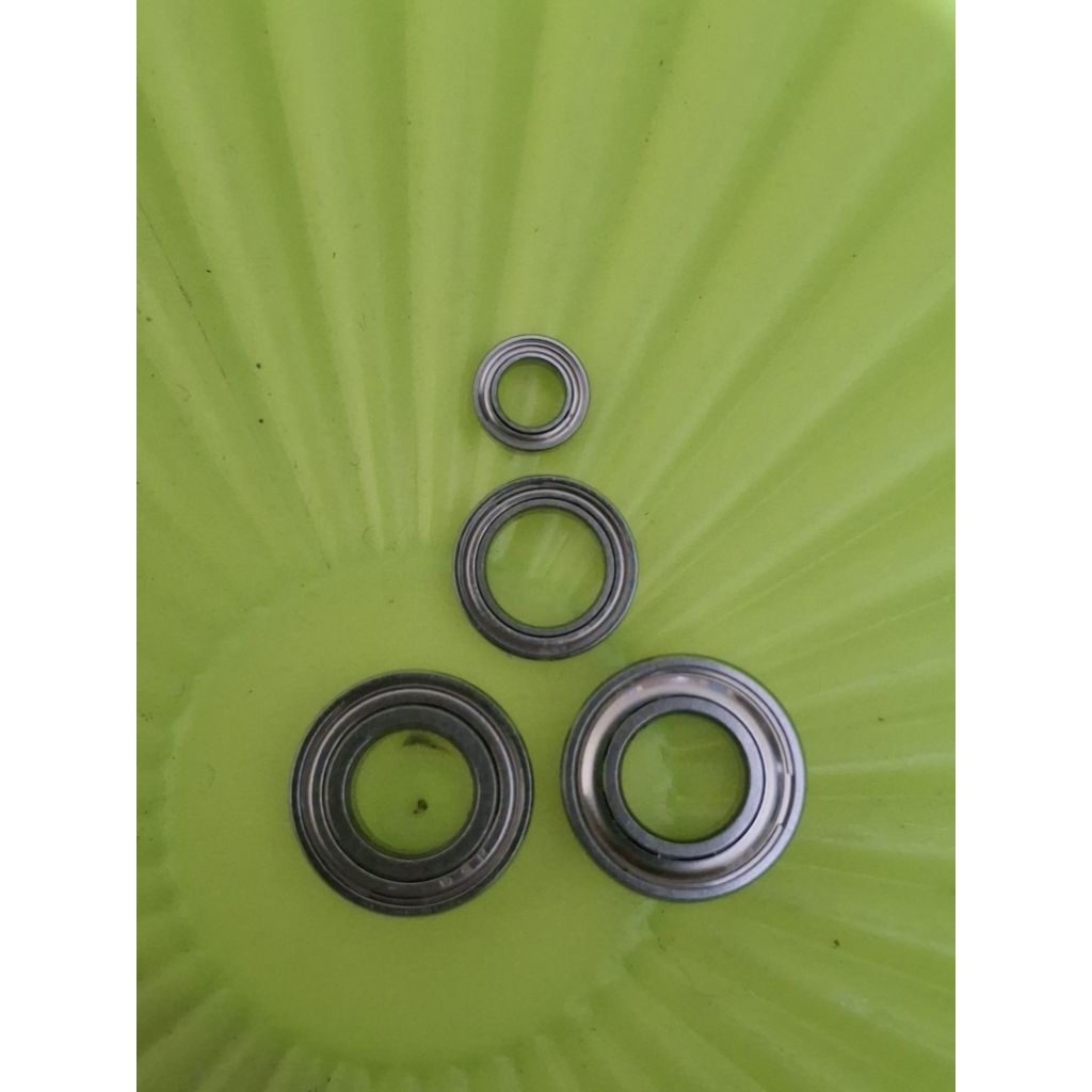 BEARING RYOBI ULTRA POWER/SMURF/SMAPS MINI