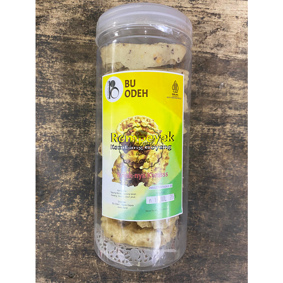 

PEYEK TOPLESAN / PEYEK KEMBANG TOPLES / PEYEK KACANG