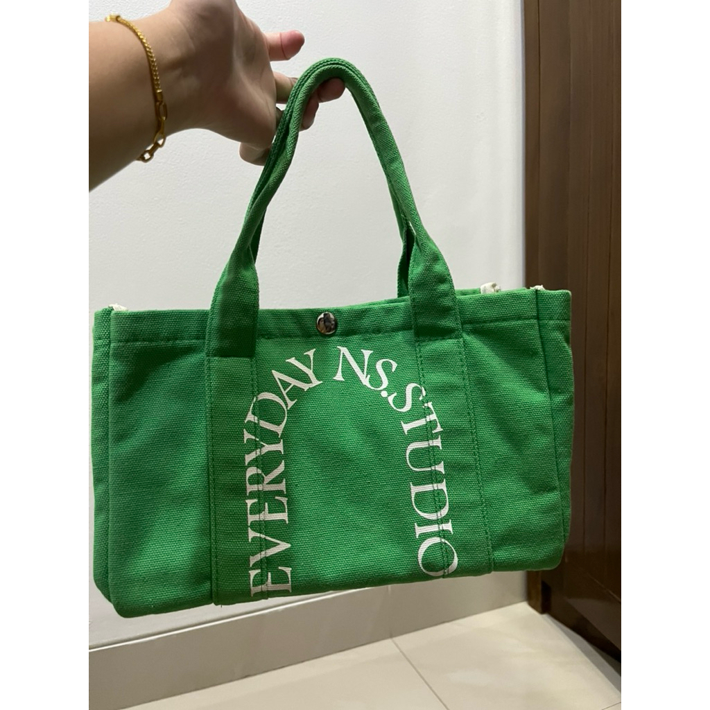 Tas Bangkok NS Studio Ori