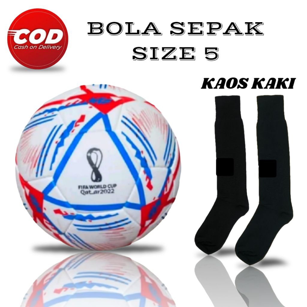 BOLA SEPAK ANAK BOLA MURAH BOLA KAKI