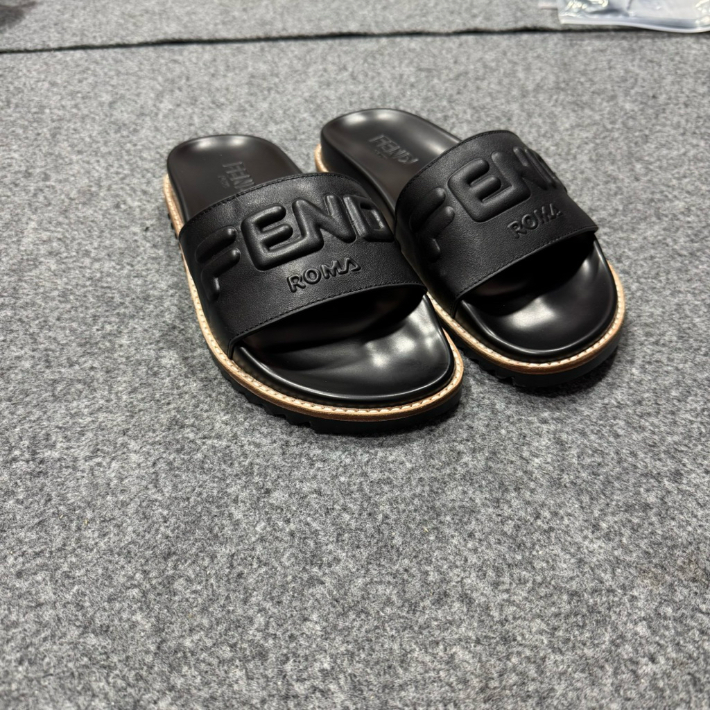 SANDAL PRIA KULIT BRANDED ORIGINAL HIGH QUALTY 100%