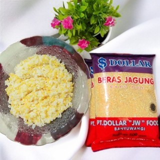 

Beras Jagung Diet&Diabetes 10kg (20pcs) 1DUS lebih hemat jagung ASLI DOLLAR