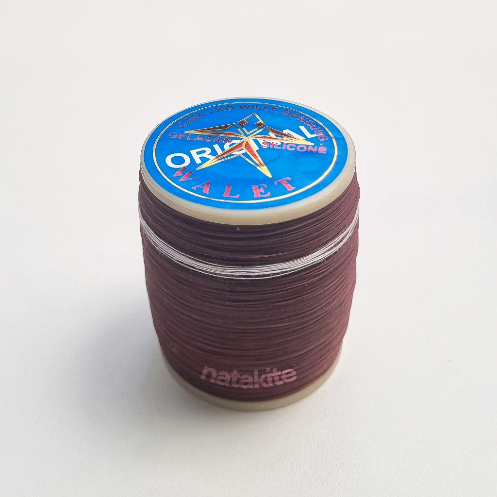 GELASAN LAYANGAN WALET CIWA WILLY ORIGINAL BANDUNG 022 - Gelasan Adu Layangan