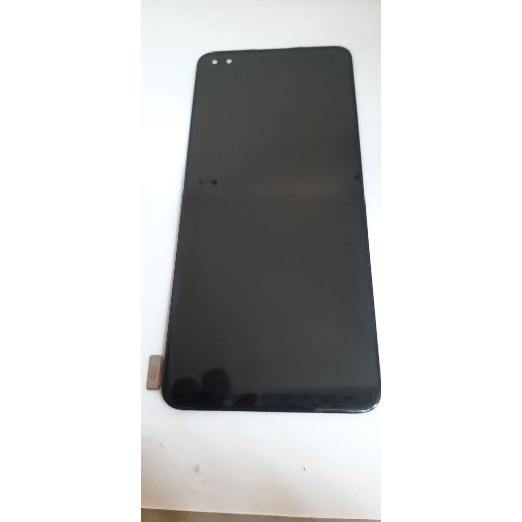LCD OPPO RENO 4/4 F/ RENO LITE 4G ORI COPOTAN