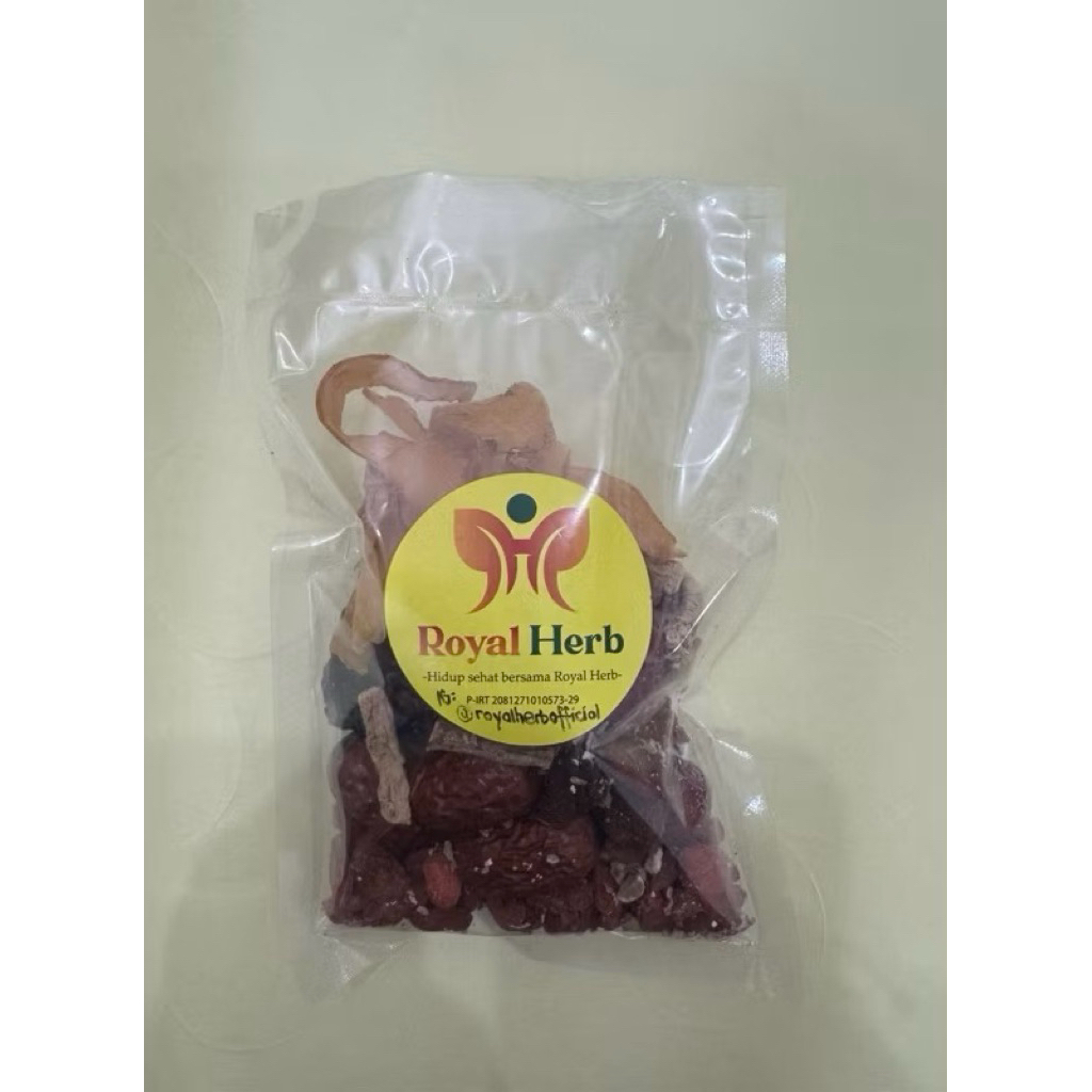 

Sup Tienchi / Sup Tien Chi / Tien Chi Tang / Sup Peninggi Badan / Sup Ciak Po / Cia Po