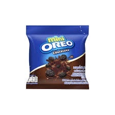 

MINI OREO CHOCOLATE 20,4G