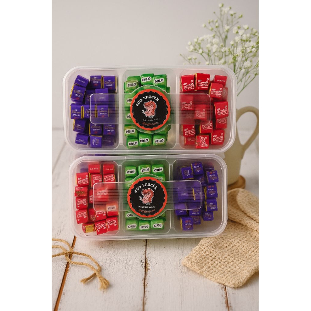 

Paket coklat 3 rasa miilo, k4tk4t, quinberry