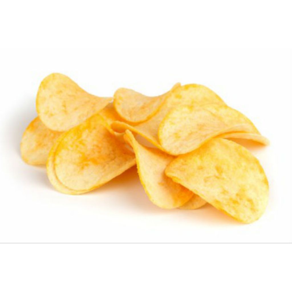 

Keripik singkong original isi 500gr