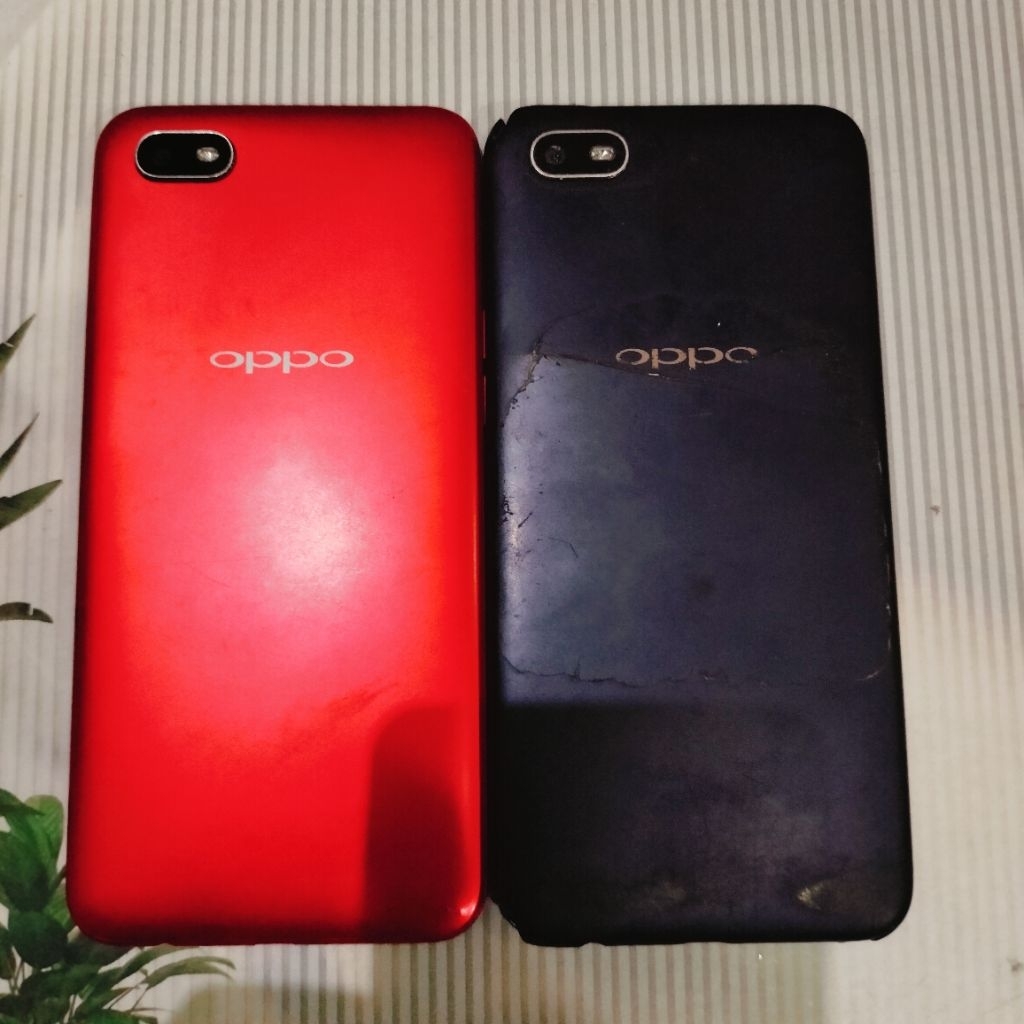 Oppo A1k Minus Lcd