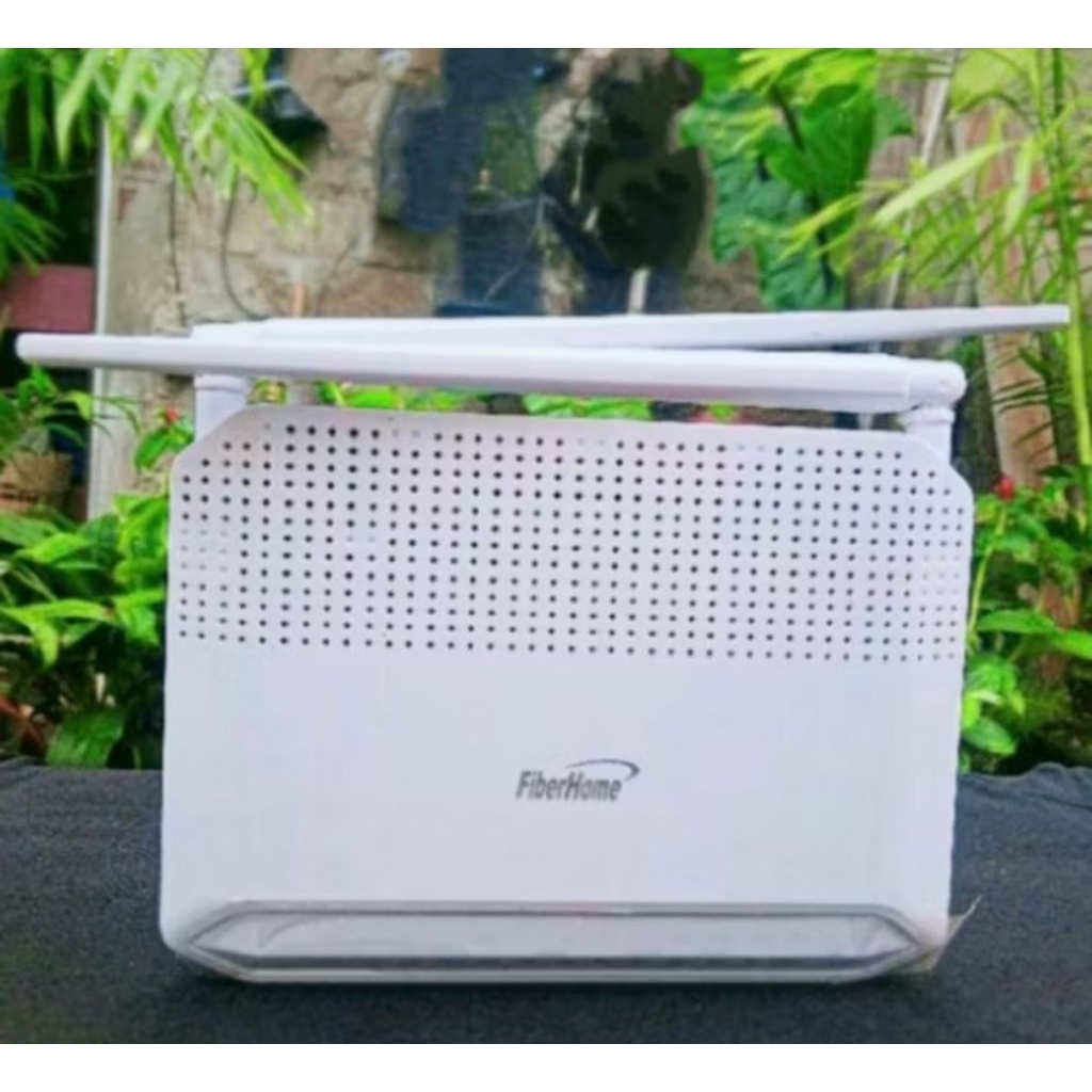 modem Ruter fiberhome HG6145F fiberhome 5g