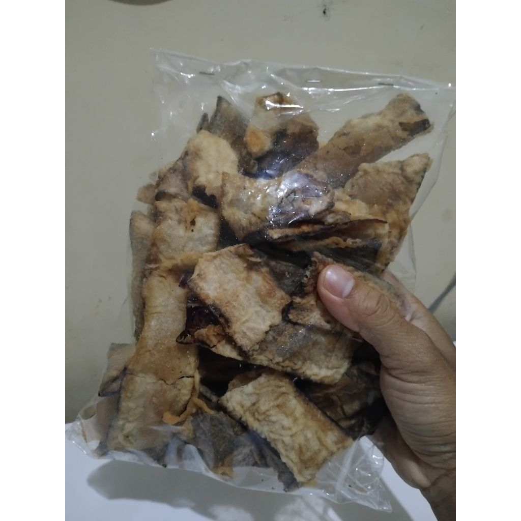 

Pisang Sale Tasik 300 gr Cemilan Lezat