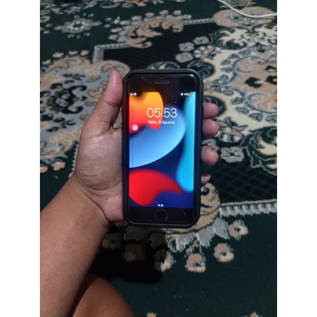 iphone 7 32 wifi only