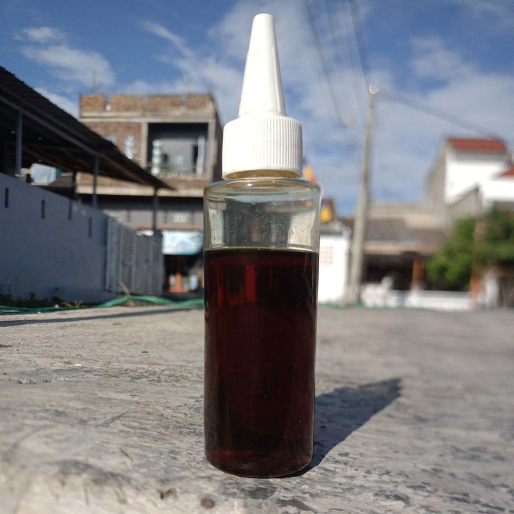 BIANG USAR MADU  asli tanpa campuran aroma strong awet