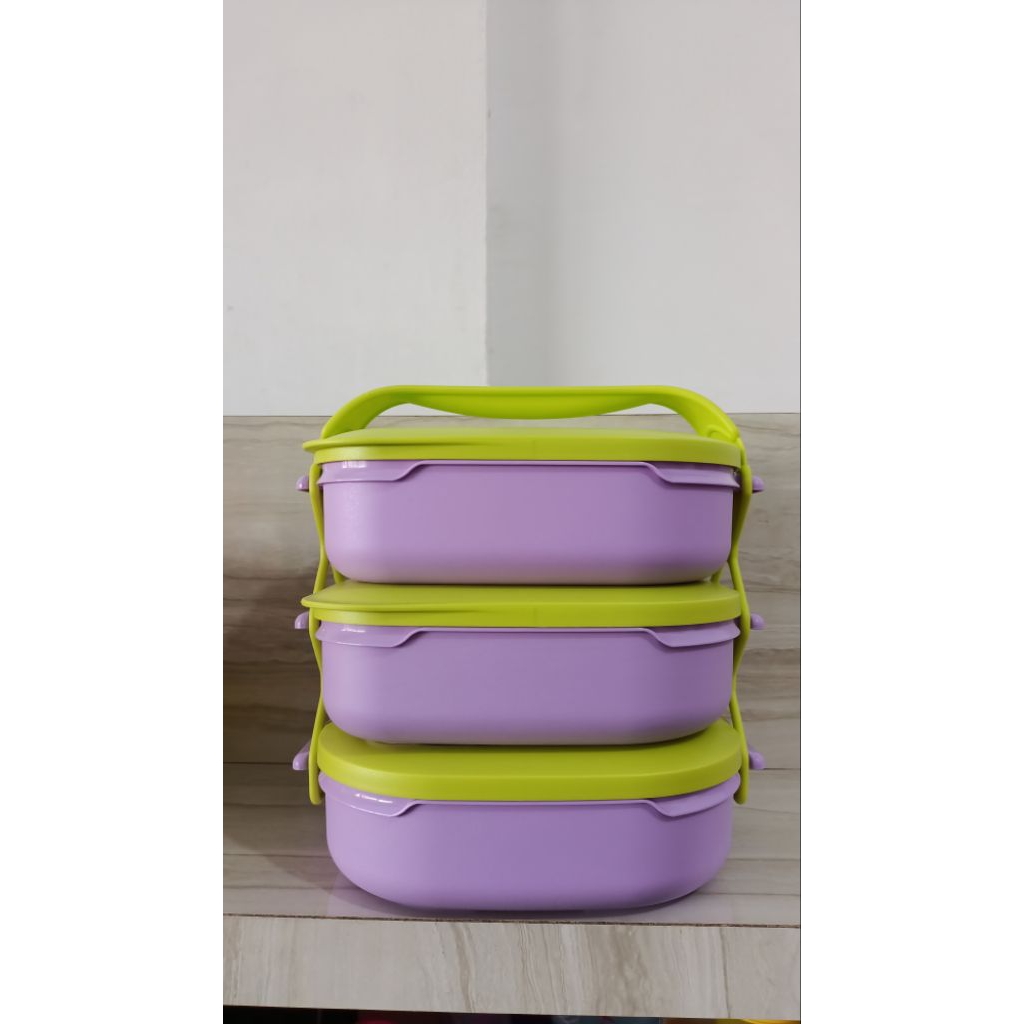 Rantang Moorlife New Rinjani