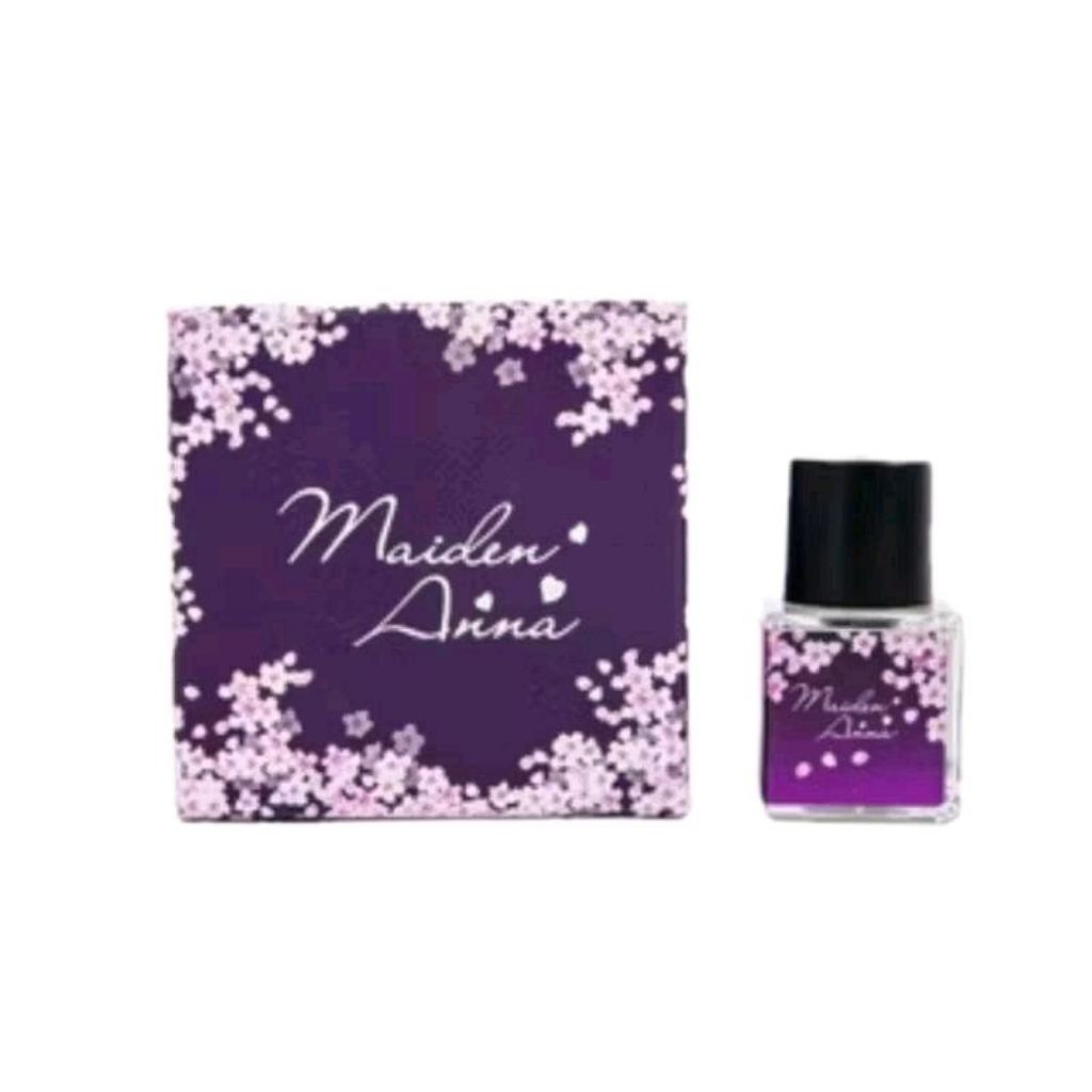 parfum oil bibit dubai 10ml maiden anna