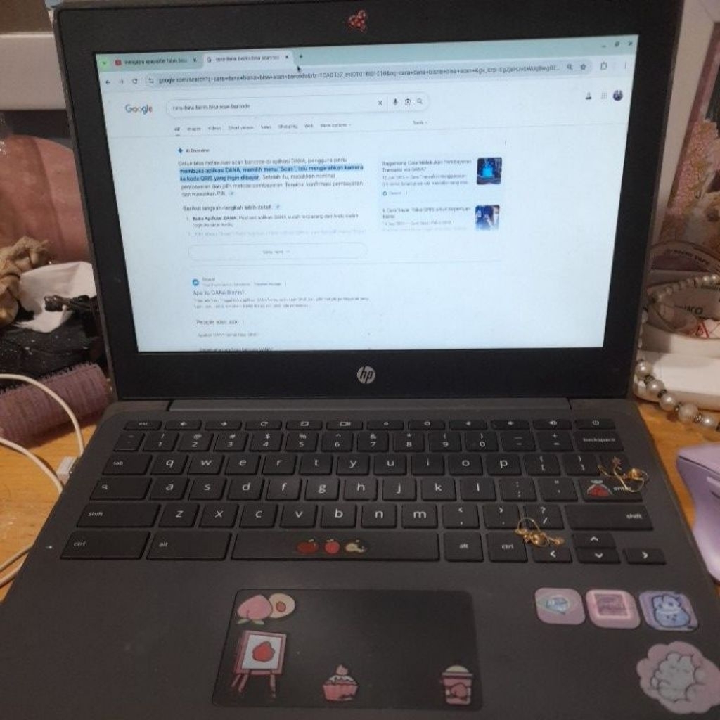 chromebook