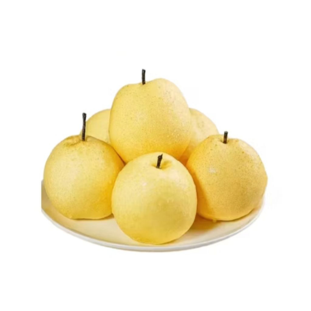 

Buah Pear Madu Premium Manis Segar 1kg