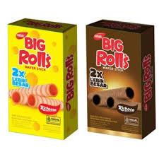 

A11 Nabati Big Roll's