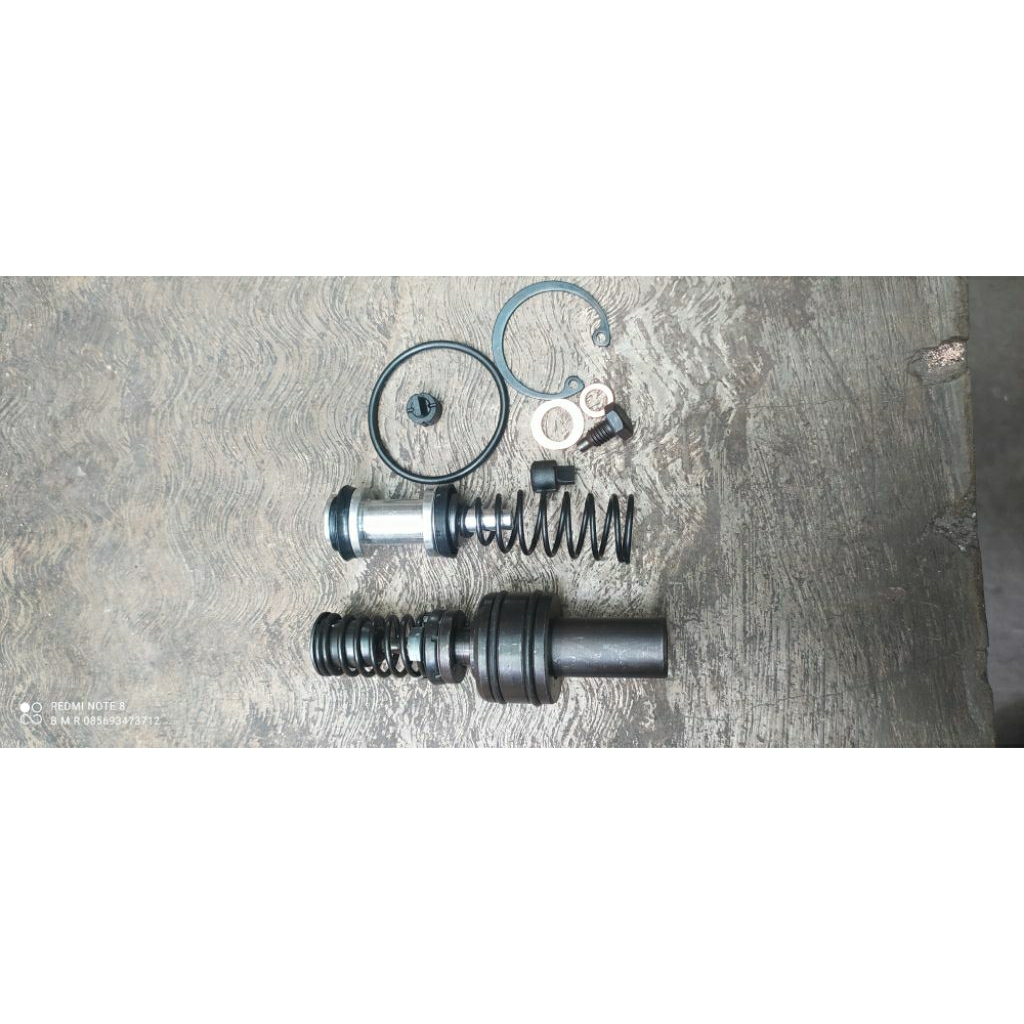 reparkit master rem/ isi central rem jetstar