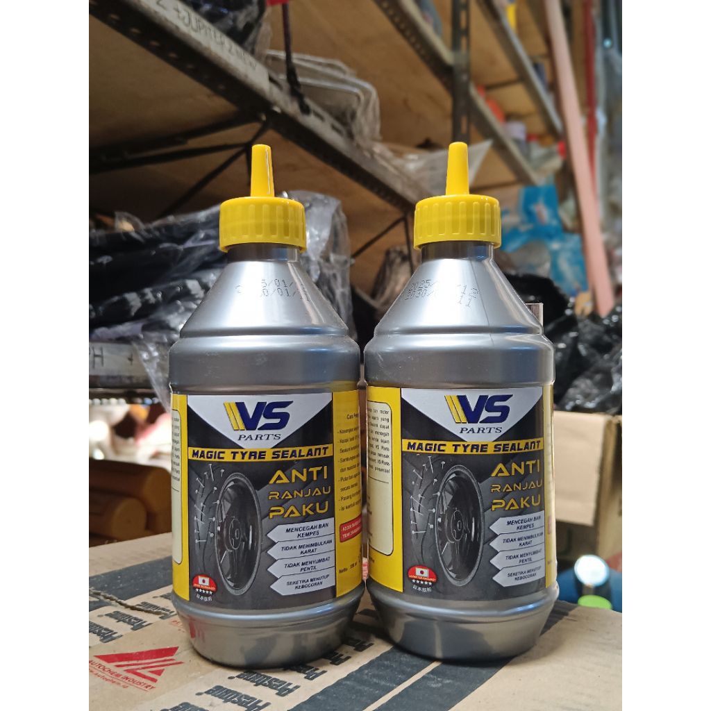 CAIRAN TUBLES // CAIRAN TUBLES VS PARTS CAIRAN TUBLES MOTOR, CAIRAN TUBLES 350ML