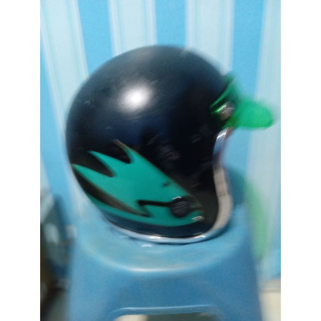 helm kiwi custem
