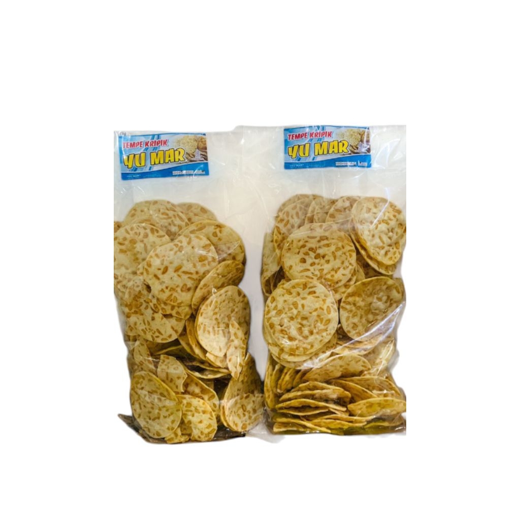 

KRIPIK TEMPE ASLI MADIUN