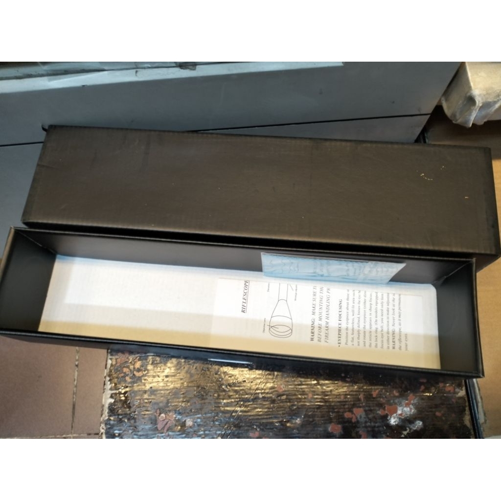 Tele hakko tube 30 4x40